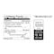 Feit Electric Feit Linear T8/T12 Daylight 93.3 in. 1 Pin Linear LED Tube Light Bulb 59 Watt Equivalence 1 pk T96/865/AB/LED - alternate 5